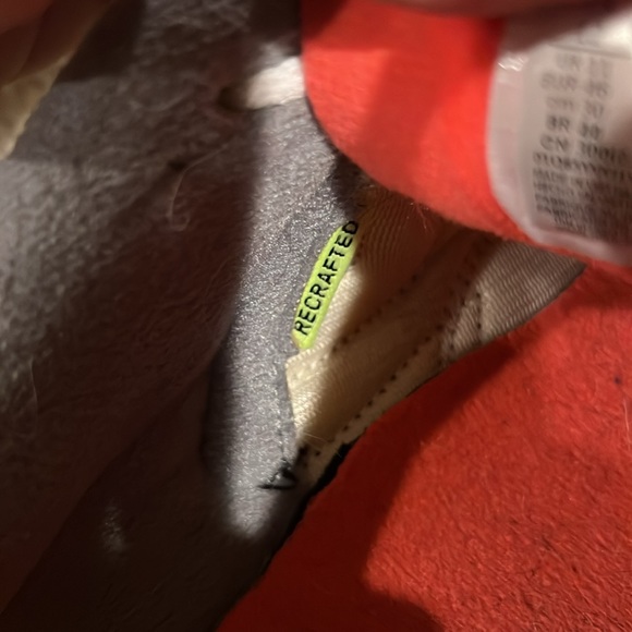 Nike Air Span II men’s shoes size 12 - Picture 5 of 6